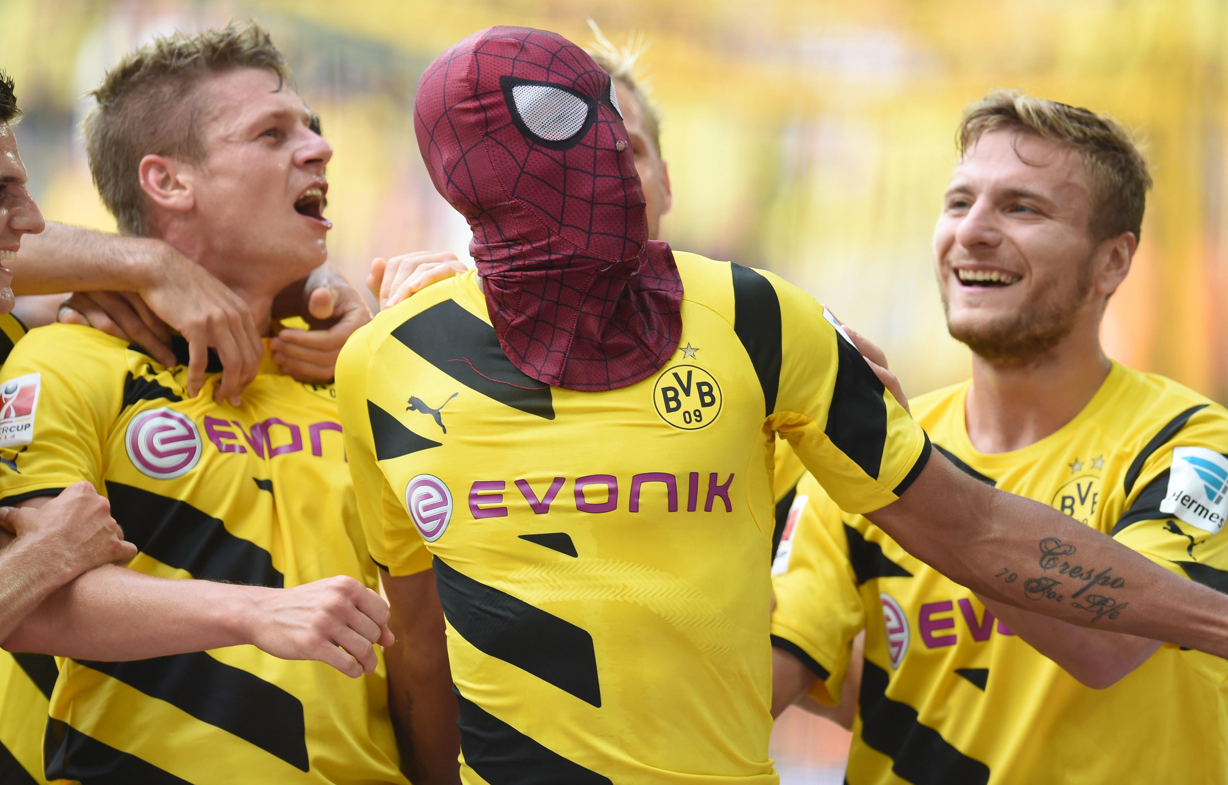 Pull bvb new arrivals