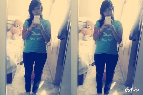 ChelyItzel's tweet image. :333