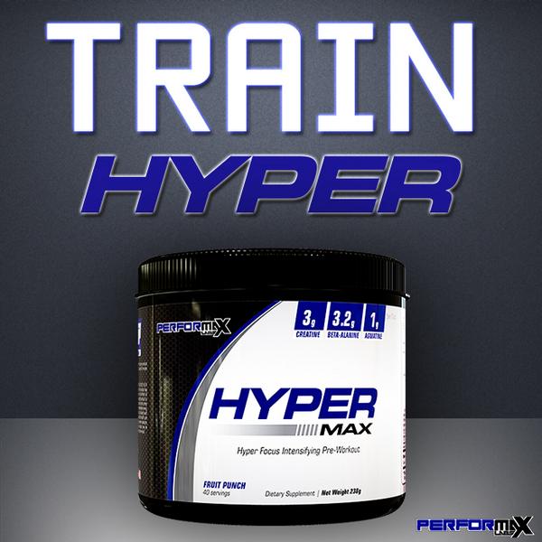 performaxlabs's tweet image. Long lasting intensity and mind blowing focus, get the best workout of your life #PreWorkout #HyperMax #Fitness