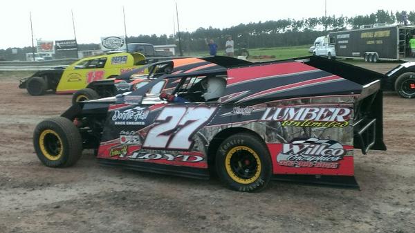 GoldnIslesSpdwy's tweet image. Top 3 #Emod as of 8/9 
Donnie Hall 260 
Garrett Lloyd 238 
Randy Gainey 203