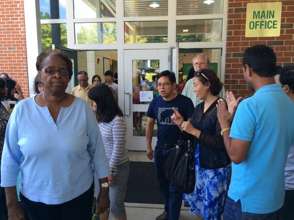 Carnage MiddleSchool tweet media