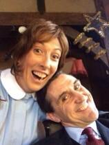 Call The Midwife tweet media