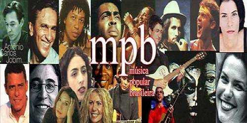 Hoy alas 10pm (hora peruana), el programa Conexion MPB por bossanovaperuradio.com
Musica Popular Brasileira