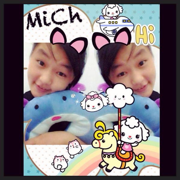 MichAngelinMeii's tweet photo. http://t.co/dLxUhXHR7D
