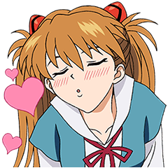 真希波 マリ イラストリアス Makinami Mari 8 Twitter