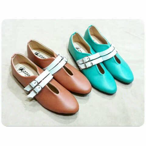 FS 2 GESPER (SYNTETIC LEATHER) 55k