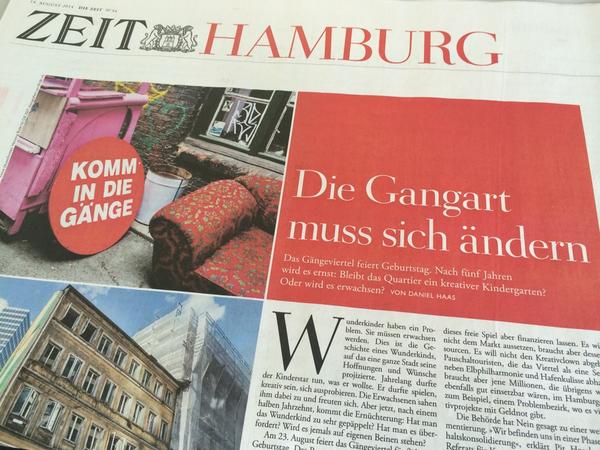 Oliver Hollenstein (@ohollenstein) on Twitter photo Die Gangart muss sich ändern! <a href="/ZEIT_HH/">ZEIT Hamburg</a> diese Woche zu <a href="/gaengeviertel/">gaengeviertel</a>. Außerdem: Passt Waldorf nach Wilhelmsburg? u.a. Die Gangart muss sich ändern! <a href="/ZEIT_HH/">ZEIT Hamburg</a> diese Woche zu <a href="/gaengeviertel/">gaengeviertel</a>. Außerdem: Passt Waldorf nach Wilhelmsburg? u.a.