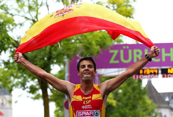 el_pais's tweet photo. Miguel Ángel López: “Yo compito lo mejor que puedo y siempre limpiamente” http://t.co/Aoyu0p9m0F Por @carlosarribas http://t.co/lxnbEiCzhx