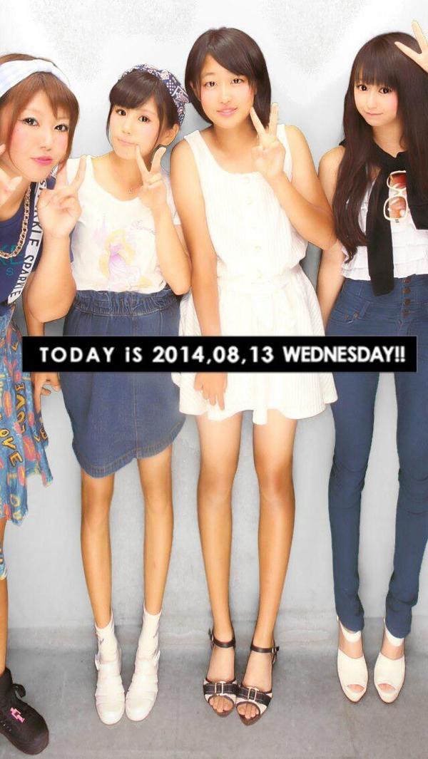 徳永 彩衣 No Twitter 今日 茂木みなみ 小倉みなみ 中村まなつ 徳永あいの4人でららぽ行ったー W この4人で遊ぶの初めてで楽しかったねー Http T Co Uiiew75jof 徳永 彩衣 No Twitter 今日 茂木みなみ 小倉みなみ 中村まなつ 徳永あいの4人でららぽ行ったー W この4人で遊ぶの初めてで楽しかったねー Http T Co Uiiew75jof