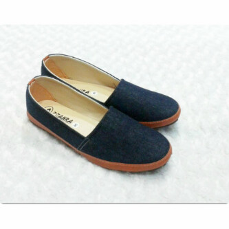 FS POLOS JEANS (SEMI JEANS) 55k