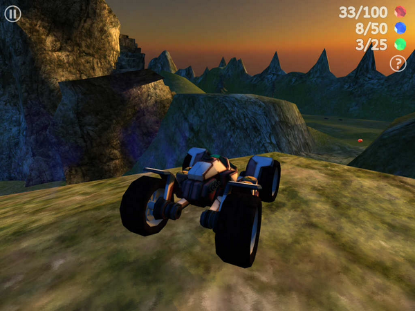 BoiledGooseApps's tweet photo. 4x4 Time Machine: Medieval Mayhem is now available for the iPad! Offroad, Open-World and Free! http://t.co/VSAZKLXZKB http://t.co/snr4SeGySd