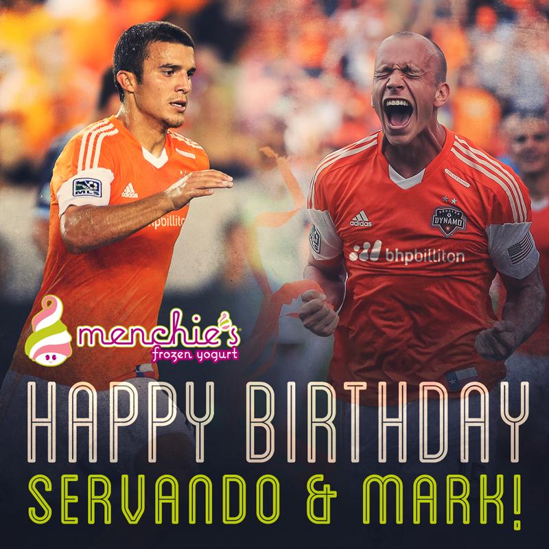 Happy Birthday Servando Carrasco and (via 
