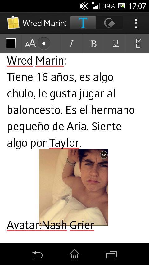 SecretsLiesRol's tweet photo. Wred Marin: (LIBRE). Cuando podamos lo subiremos al blog. http://t.co/vTf6iySeza