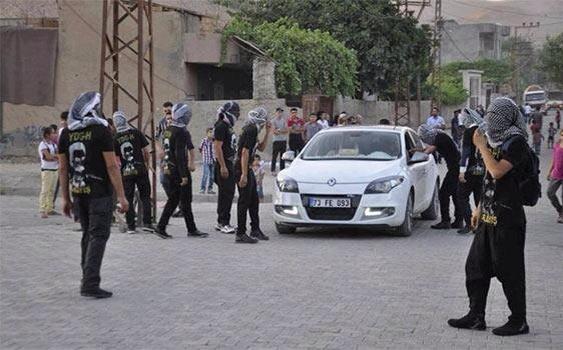 HasanCucuk's tweet photo. PKKdan rica etsekte esir aldığı 13 IŞIDçı ile 49 konsolosluk ve güvenlikçimizi takas etse.AKPnin birşey yapacağı yok http://t.co/T6kP0en7dw