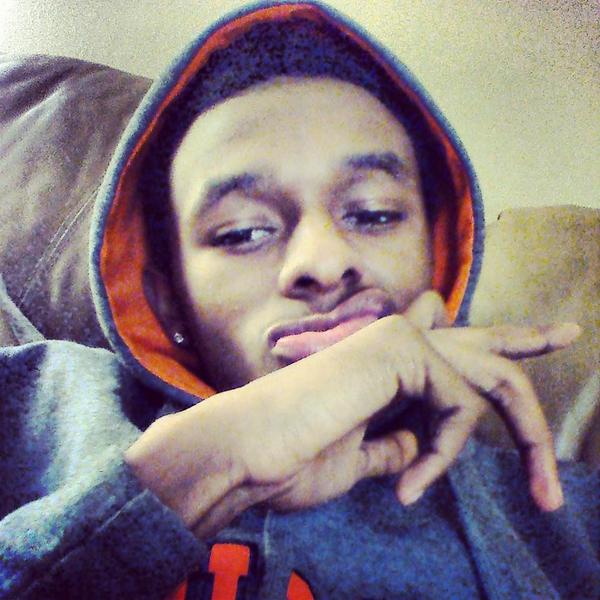 Rel_Amazing's tweet image. Fuck everybody