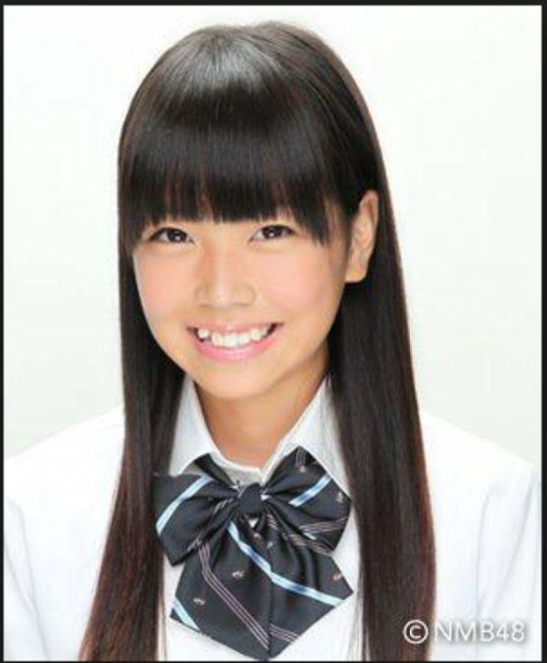 白間美瑠は帝塚山大学 大阪学芸高校はnmbの宝庫 きじキジ更新中 F