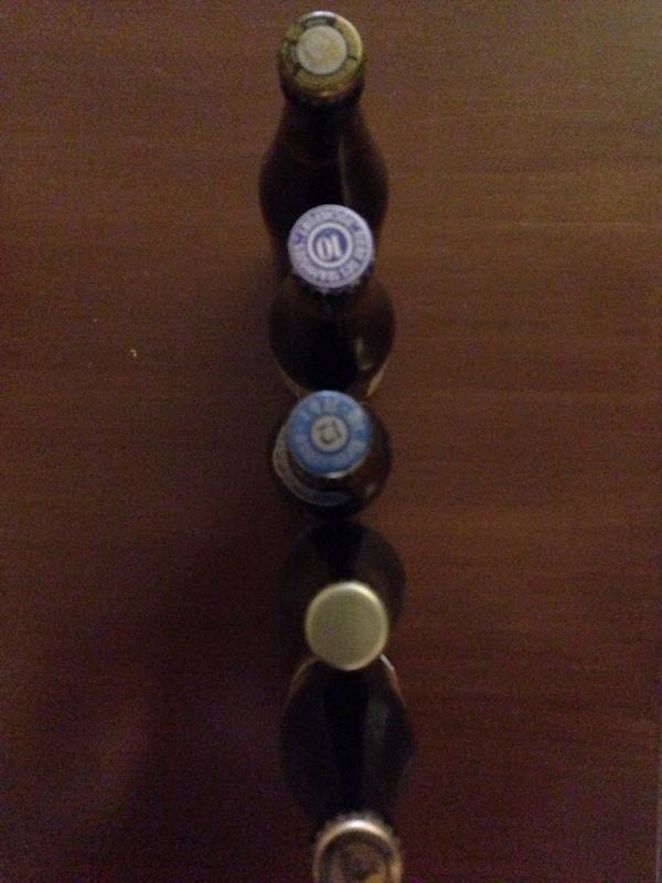 Schöne Trappisten-Degu. Danke <a href="/Herr_Natischer/">Natischer</a> fürs Westvleeteren!