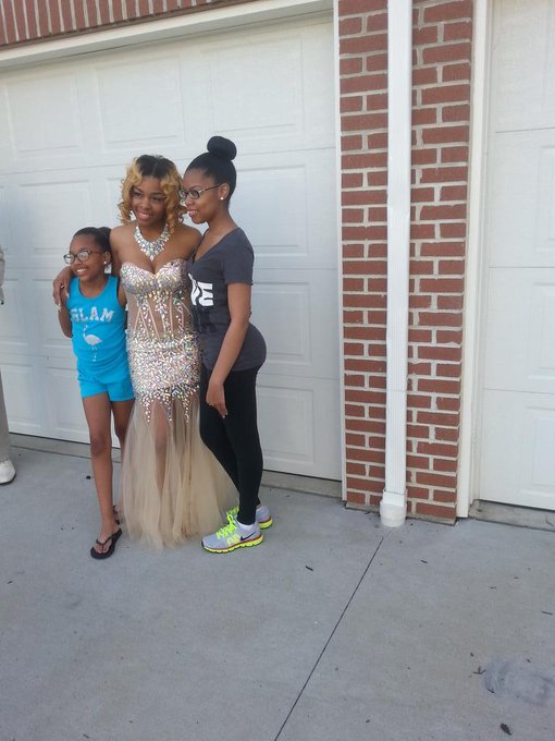 Watch Twanjah 💕's leaked NSFW photo on TwXstars