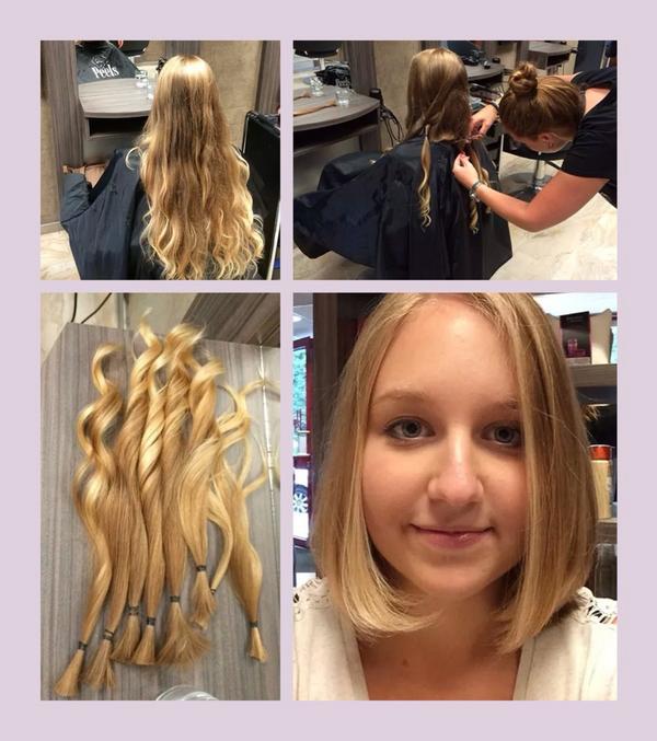 Peels Haarmode tweet media