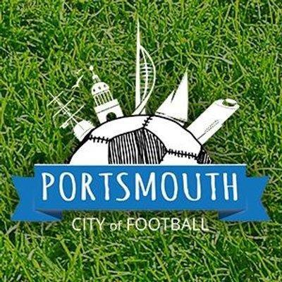 Chimes For Pompey tweet media