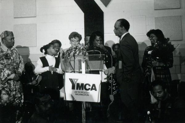 Angie Reese-Hawkins (@ydc_ceoangie) on Twitter photo Saw #JamesBrown biopic, #GetOnUp! Reminiscing abt the day he came to visit <a href="/ymcadc/">YMCA of Metro Wash</a> Anthony Bowen #classicphoto #YMCA Saw #JamesBrown biopic, #GetOnUp! Reminiscing abt the day he came to visit <a href="/ymcadc/">YMCA of Metro Wash</a> Anthony Bowen #classicphoto #YMCA