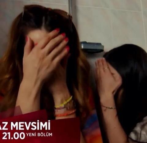 Kapat kapat gözlerini @oykuacarm