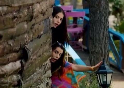 Hicran (@mavishico) on Twitter photo 