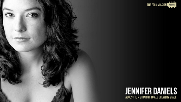 Secret's out about #huntsville FM shows Get tickets 4 the amazing <a href="/jenndaniels/">Jenn Daniels</a> B4 they're gone bit.ly/1qYFyNG