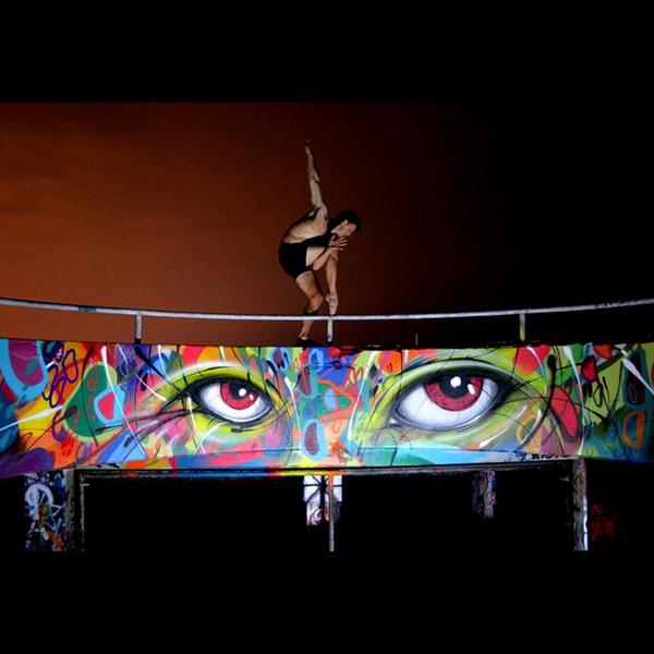 Elitedance's tweet photo. Just voted for #ABSTRK (@ABSTRK) to be featured on an #AdBombing billboard in #Miami
Vote now! http://t.co/xqIsSljwZ7 http://t.co/5o5Xzo9qqa