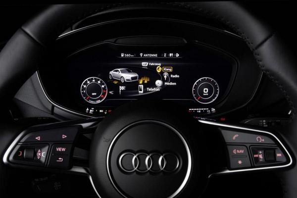 motorpy's tweet image. El sonido llevado a una nueva dimensión en el Audi TT #Audi #Motorpy motorpy.com/index.php/nove…