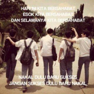 Orang yg berpengaruh besar dlm hidup