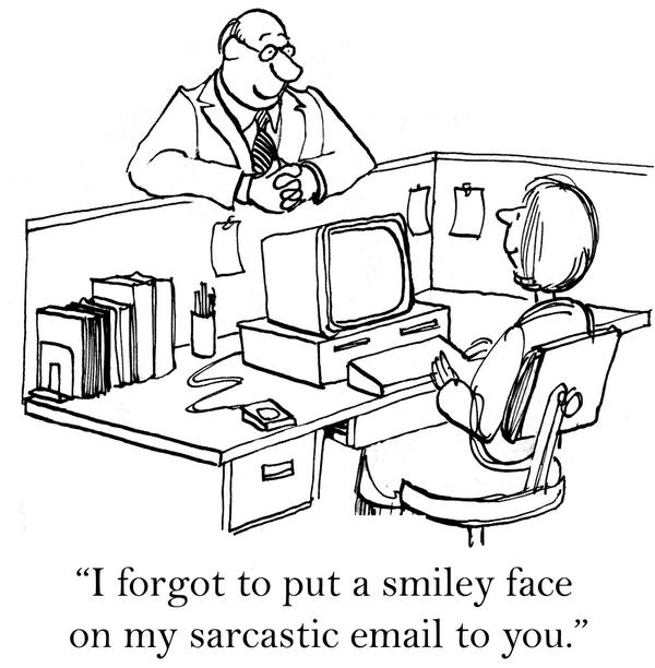 Learnsoftskills's tweet image. Do you know someone who needs an Email Etiquette Class?