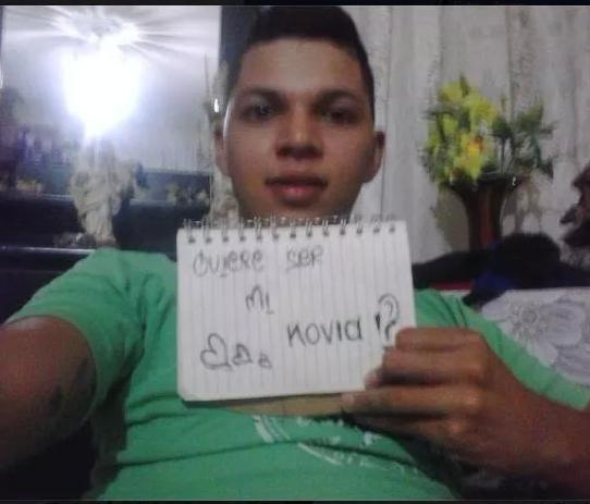 Lulo03's tweet photo. Mi Cositaaa♥ http://t.co/CibZ0YsI91