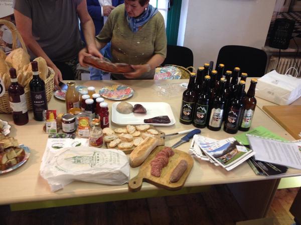 Comune di Coazze tweet media