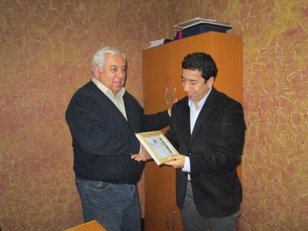 Serviu Tarapaca tweet media