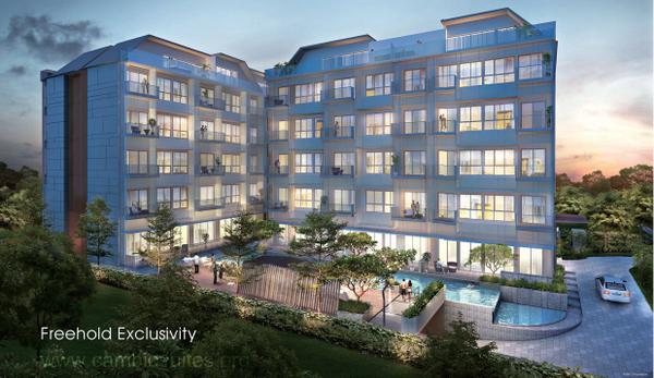 StListing's tweet image. #lifestyle Cambio Suites Experience the extraordinary and world-class ambiance only at Cambio Suites at Lim Tua Tow.