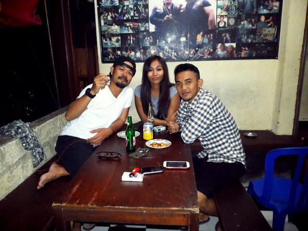 Sekitar 4 jam yg lalu. . 
#meeting #salamrock