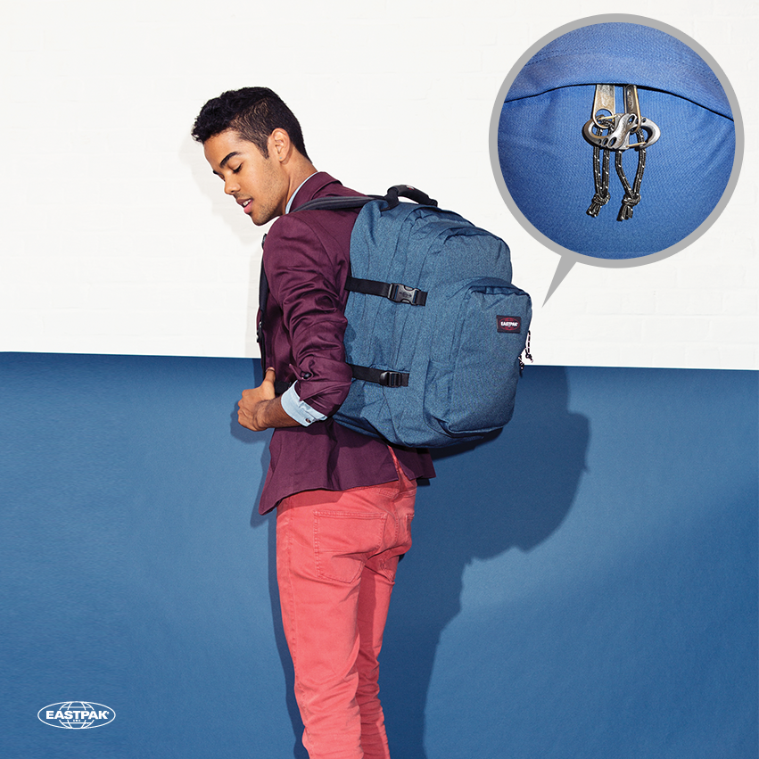 Eastpak lock new arrivals