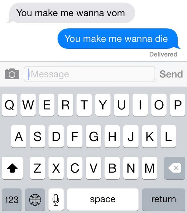 sixsixsixxxxxxx's tweet image. #Exproblems @becky_ofriel