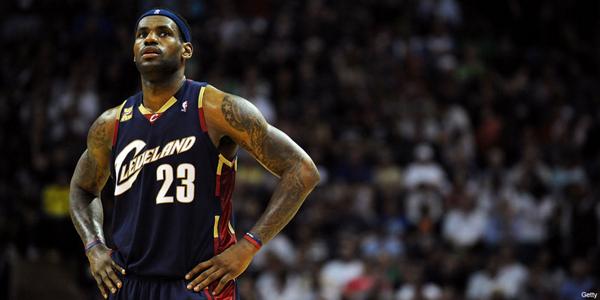 SLAMonline's tweet photo. An Ohio inmate sums up what LeBron James' return means for the city of Cleveland: http://t.co/6E9fuSu1Gf http://t.co/EdjF8QL1HY