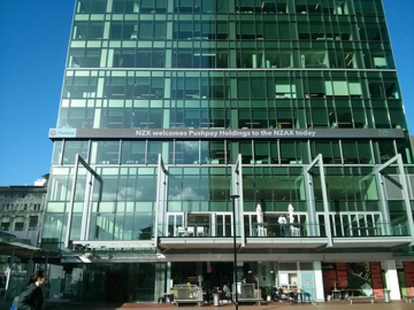 pushpaytech's tweet image. Thank you for the warm welcome @nzxgroup