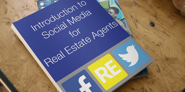 resaas's tweet photo. [Free Guide] Sign up today to receive 'Intro to Social Media for Real Estate Agents' >>  http://t.co/prkfPrD5Jh  << http://t.co/USyvZO6ytg