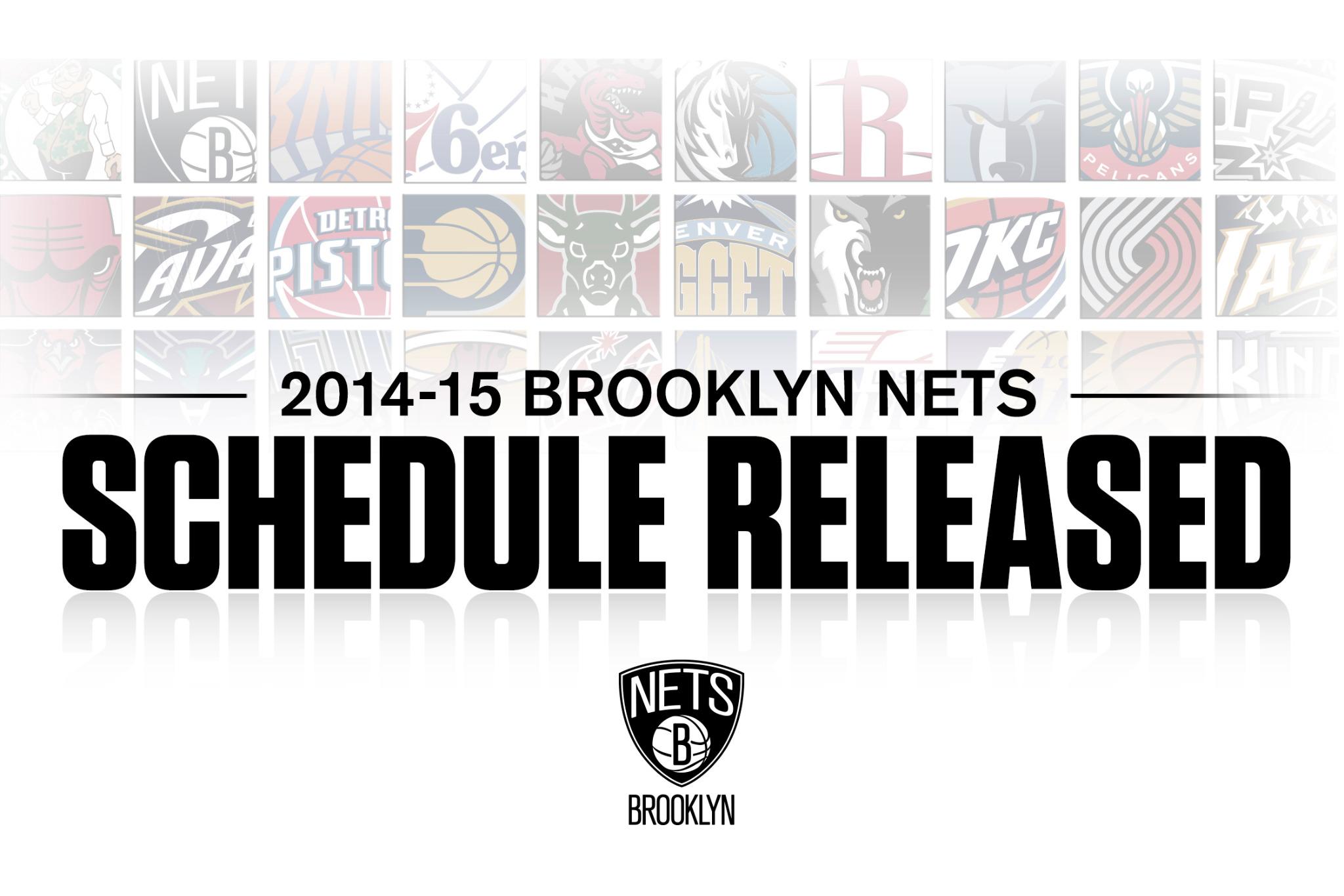 Brooklyn Nets on Twitter