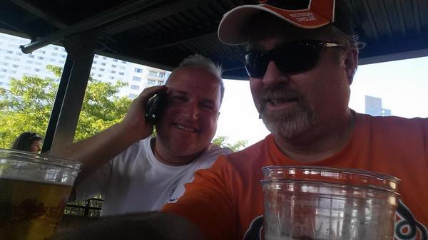 #Birdland