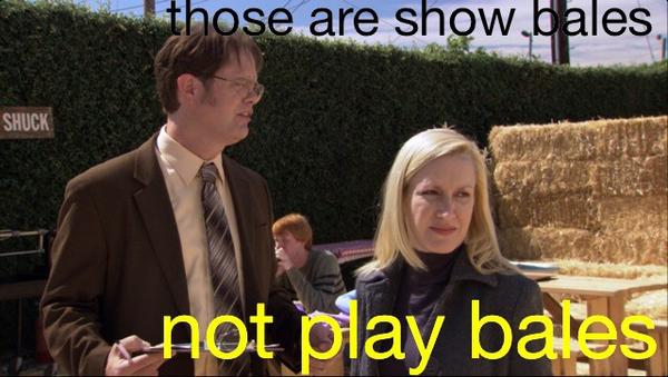 Deep83official's tweet image. Best line from Dwight @rainnwilson
