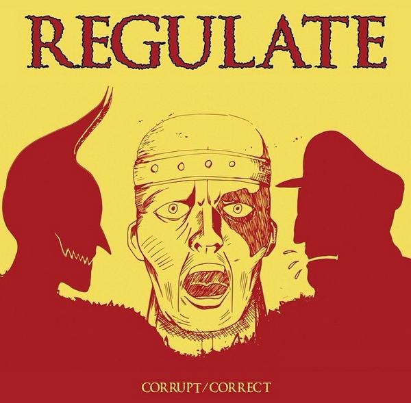 Regulatehc.bandcamp.com