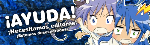 Menudo_Fansub's tweet photo. ¡Estamos buscando editores y correctores! ¡Si quieres unirte a nosotros, pásate por aquí! http://t.co/BTkY1tp8Nf http://t.co/mJ1Xj75I2q