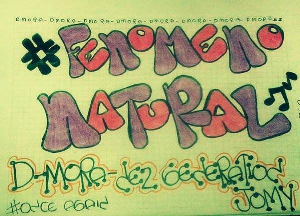 SaraGarcia1006's tweet photo. @d_mora08♥ @Nezgeneration♥ #FenomenoNatural☺ El mejor apoyo para ustedes! http://t.co/X1UBlcOLeV