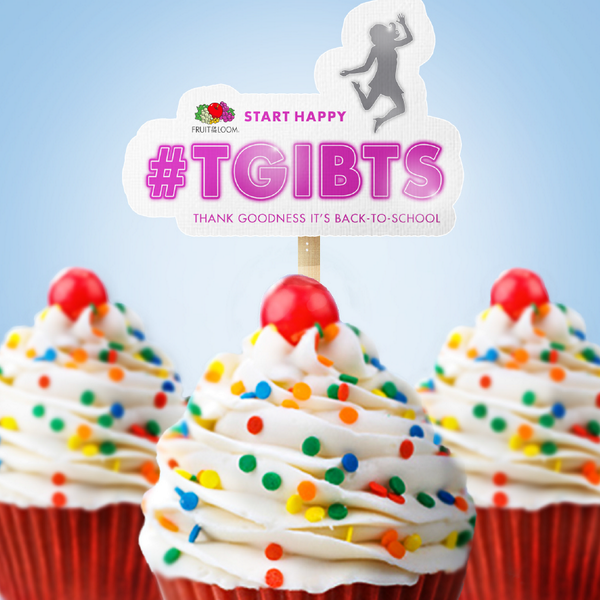 FruitOfTheLoom's tweet photo. If you’re hosting a Fruit of the Loom #TGIBTS House Party, you’re in luck — party packs are on their way! http://t.co/WcZsCXcBeH