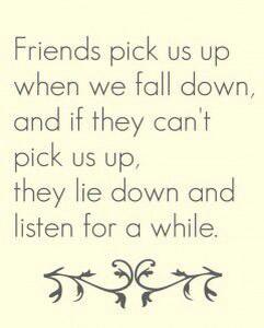 SmilerMiler's tweet photo. #real #friends #quoteoftheday ❤️ http://t.co/R4rZSHfzJC
